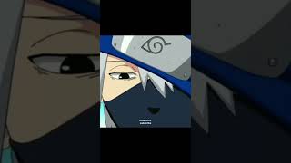 K A K A S H I 😔 Shorts narutoshippuden anime shortsfeed kakashi [upl. by Utir613]