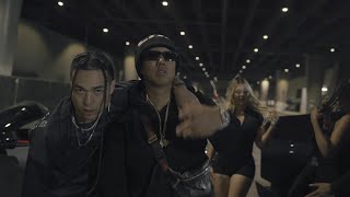 Dtrue x Ted Park  Apollo Official Music Video [upl. by Ahsiya542]