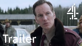 EXTENDED TRAILER Fargo Series 2 [upl. by Ataynek]