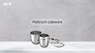 Platinum Labware  Quick Product Overview [upl. by Ahnavas]