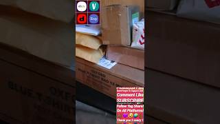 How To Post Evri Parcel Ep1416 2024  UK eBay Reseller ukreseller ebayreseller inpost [upl. by Boelter]