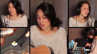 In Your Arms Kina Grannis Original  Album PreOrder amp Tour [upl. by Aicital]