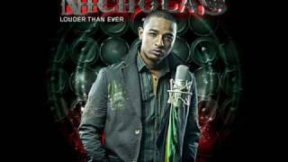 DJ Nicholas  Living 4 Jesus ft Jermaine Edwards  LYRICS [upl. by Lorelie855]