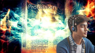 Profession Audiobook by Isaac Asimov read by Jack Fox [upl. by Kcirtapnaes]