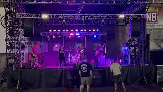 High Jinx 9123 Kewanee Hog Days  Zombie Cranberries cover [upl. by Inva]