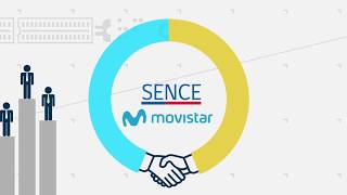 CURSOS SENCE MOVISTAR MÓDULO 0 [upl. by Drusie]