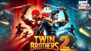 Franklins Rich Twin Brother Season 2  Aryan 2 Toonz [upl. by Anitnatsnoc219]