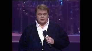 Hot Country Nights show 01 Louie Anderson Comedy Performance [upl. by Hazeefah]