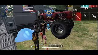 Mera Mobile hai Poco M3 highlights free fire rank highlights free fire rank game nonstop4042 [upl. by Kyd]