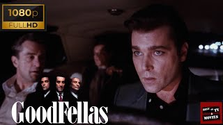 Goodfellas 1990 First 9 Minutes 1080P [upl. by Leeke1]