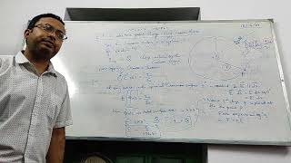 15 Coulombs Law from Gausss Theorem [upl. by Ezarras]