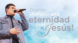 🔴 Oración para anhelar una eternidad con Jesús 🌎🌍  5 Octubre 2023  Rocío Corson  Su Presencia [upl. by Norword]