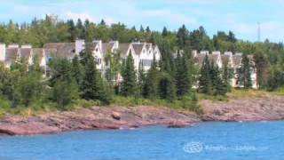 Bluefin Bay Tofte Minnesota  Hotel Reviews [upl. by Ydoow815]