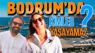 Bodrumda Yaşamakla İlgili Bilinmeyen Gerçekler [upl. by Abeh603]