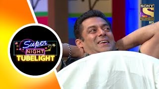 Dr Gulati Performs An Operation On Salman Khan  Part 1  Super Night with TUBELIGHT  17th June [upl. by Fernyak]