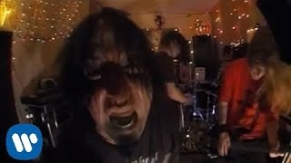 DevilDriver  Nothings Wrong OFFICIAL VIDEO [upl. by Auqeenahs]