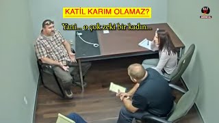 GERİLİM DOLU ANLAR  KARISININ KATİL OLDUĞUNU ANLAYAN ADAM [upl. by Buatti]