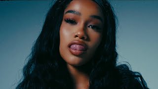 Jordan Adetunji  KEHLANI Official Video [upl. by Ilana]