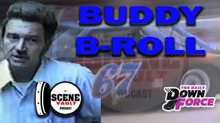 The Scene Vault Podcast  Buddy Arrington Picnic and 1984 Fall Martinsville Clips [upl. by Hodess]