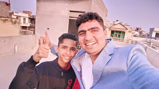 rok de mitar viral video  rok de mitra  rok de mitar song  rok de mittar amit boss narwana [upl. by Eillib]