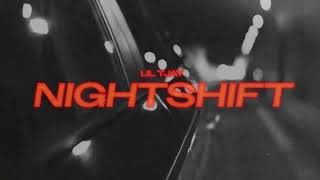 Lil Tjay  Nightshift Official Audio [upl. by Kristel]