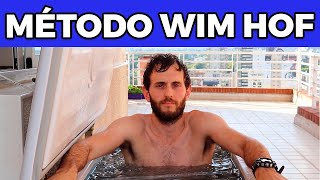 COMO NO PADECER UNA ENFERMEDAD EN INVIERNO MÉTODO WIM HOF [upl. by Yrol]