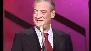 Rodney Dangerfield  Live 1978 Part 2 [upl. by Aramal]