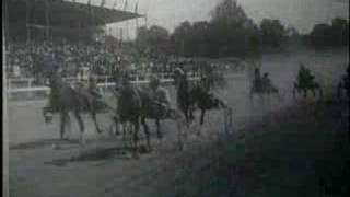 USTA presents The History of Harness Racing [upl. by Enilekcaj]