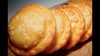 Masa para pastelitos y empanada venezolanas [upl. by Affer]