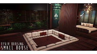 【S】06302022  FFXIV Housing Walkthrough [upl. by Bab434]