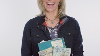 Michaela Strachan  A museum of modern nature [upl. by Turnbull613]