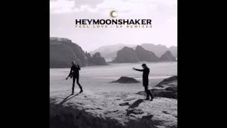 Heymoonshaker  Feel Love [upl. by Ervine]