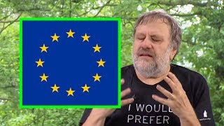 Slavoj Zizek — Eurocentrism amp the European Legacy [upl. by Aushoj]