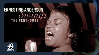 Ernestine Anderson  Like Someone in Love Recorded Live in 1962 [upl. by Illyes]