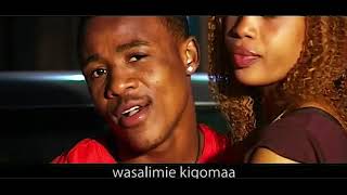 Alikiba  Cinderella HD [upl. by Missie]