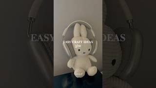 EASY CRAFT IDEAS 2∞ 🐰 [upl. by Oilicec676]