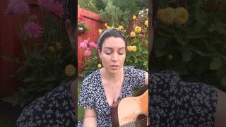 60secondcover Truly Madly Deeply by Savage Garden cover trulymadlydeeply savagegarden singing [upl. by Katalin]