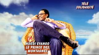 Chansons Camerounaise douce vol 2 par Ledoux paradis Télé SPI [upl. by Dowdell]