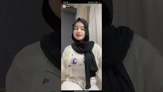 Putri Tiktok Live fakebody gemoy tiktokvideo tiktoklive [upl. by Suu301]