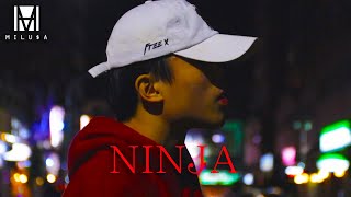 最高aiko  Ninja Dir by Milusa amp Eww [upl. by Yeuh]