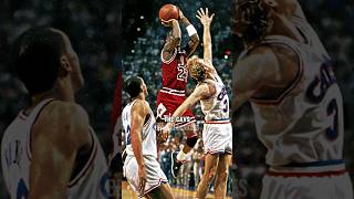 Could Michael Jordan Do What Lebron Did  VladTV shorts [upl. by Kellia715]