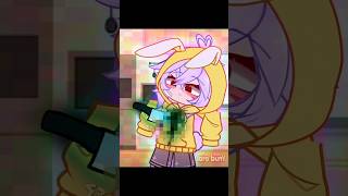 WARNING 🎃🕷🕸 kiarabunygacha meme gachalife gachaanimation kiaroyun coraline [upl. by Elokyn422]