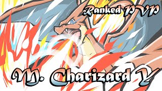 MegaBlastoise vs MegaCharizard Y❓🔥 pokemon shorts [upl. by Enel616]