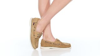 Sebago Portland Rough Out SKU 9906685 [upl. by Eng]