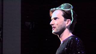 Much Ado About Nothing  David Tennant Monologue  Digital Theatre [upl. by Radnaxela]