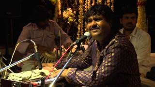 Osman MirSaiyaan amp Jode Rahejo Raaj At Madhuli [upl. by Ellinger503]