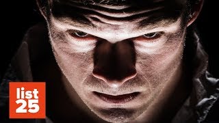 25 Signs You Could Be A SOCIOPATH [upl. by Odo276]