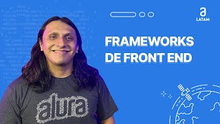 Frameworks de Front End  Edición especial [upl. by Aicelf484]