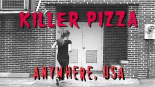 Killer Pizza Book Trailer [upl. by Mandeville]