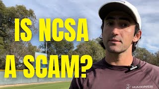 Is NCSA A SCAM [upl. by Stiles415]